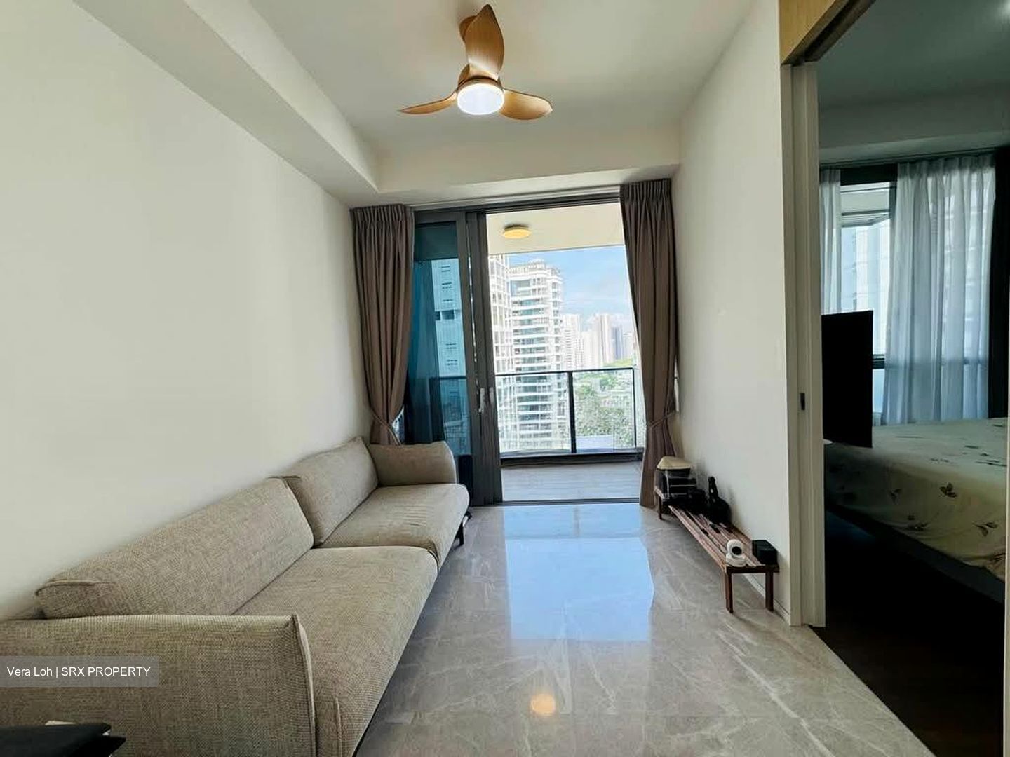 Amber Park (D15), Condominium #575834091